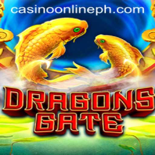 Exploring DragonsGate: An Exciting Journey into the World of Online Casino Gaming