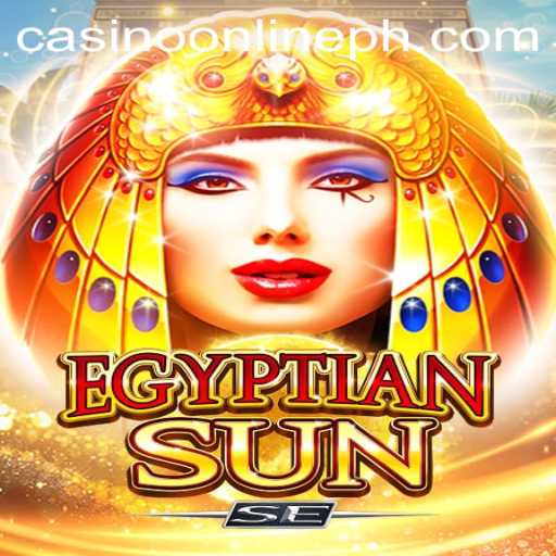 Discover EgyptianSunSE: A Fascinating Casino Online Experience