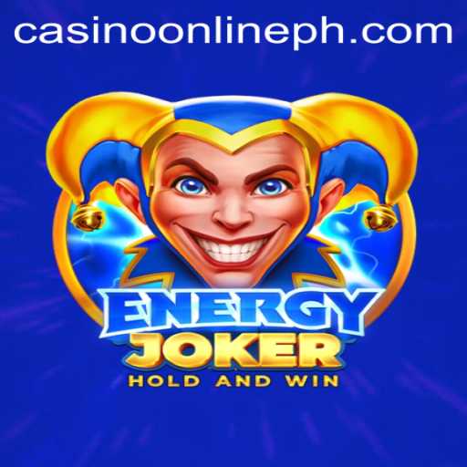 EnergyJoker An Electrifying Adventure in Casino Online Gaming