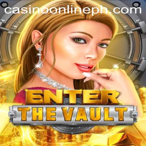 Explore the Exciting World of EntertheVault: The Ultimate Casino Online Experience