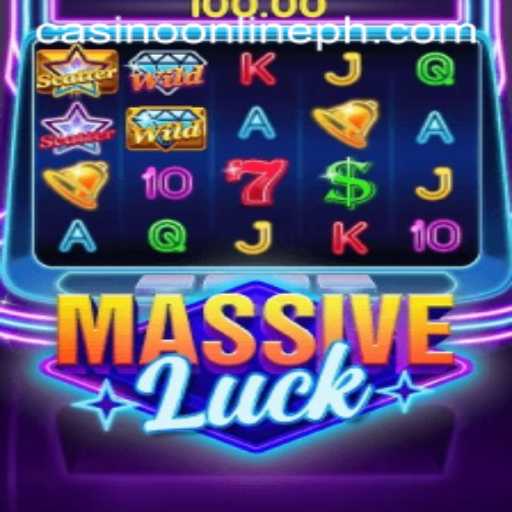 Experience the Thrill of MassiveLuck Casino Online
