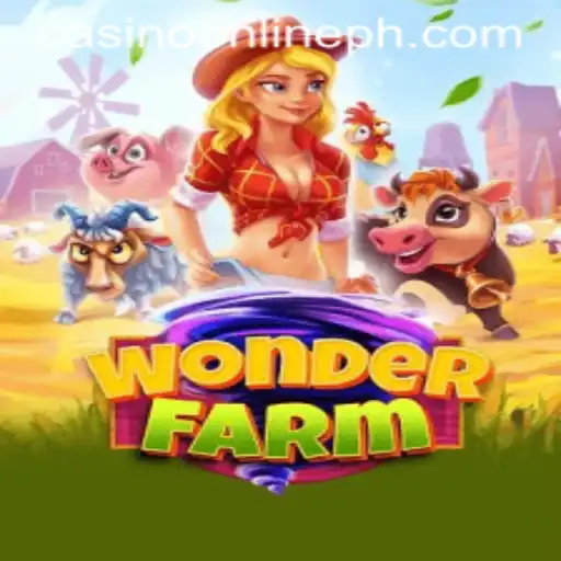 Exploring WonderFarm and Its Casino Online Features
