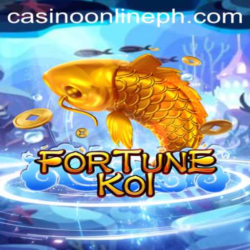 Explore the Exciting World of FORTUNEKOI: A Leading Casino Online Game
