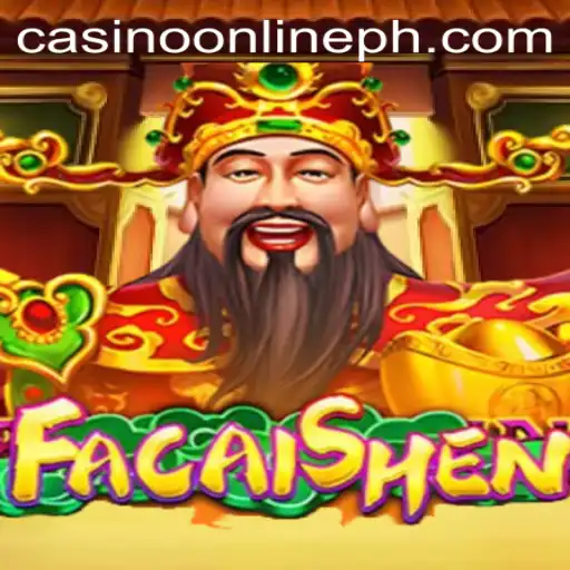 Exploring FaCaiShen: The Allure of Casino Online Gaming