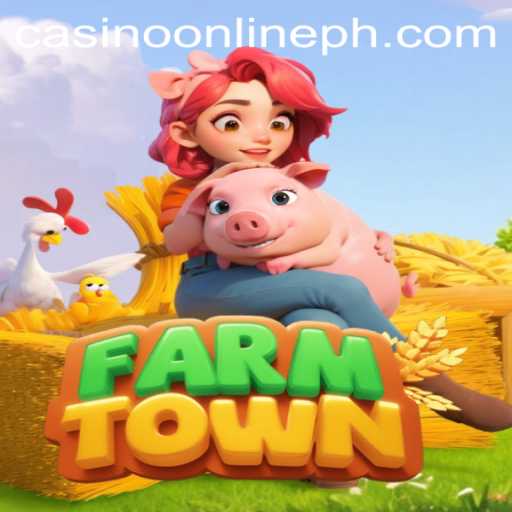 Exploring FarmTown: A Virtual Agricultural Journey With Surprising Twists