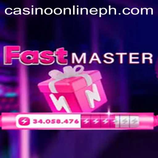 FastMaster: Revolutionizing the Online Casino Experience