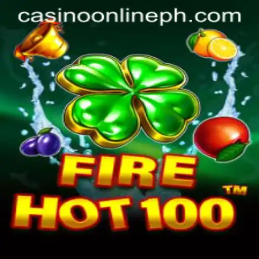 FireHot100: A Thrilling Casino Online Experience