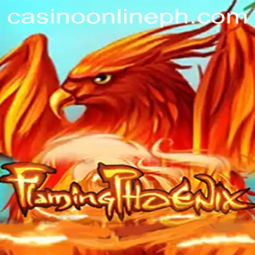 Introducing FlamingPhoenix: A Thrilling Casino Online Experience
