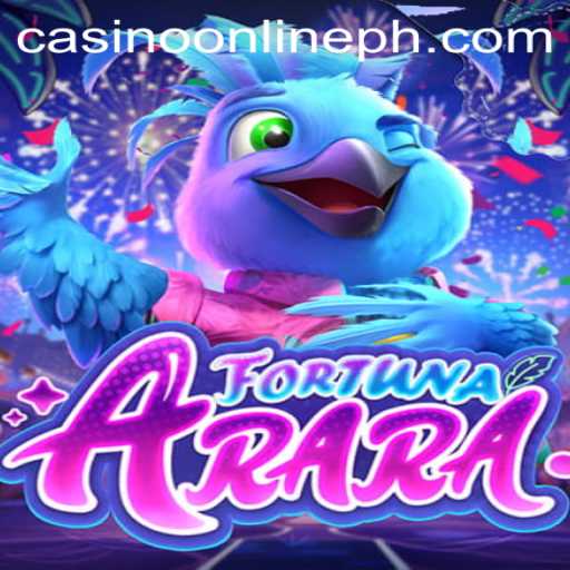 FortunaArara: Dive into the Exciting World of Online Casino Gaming