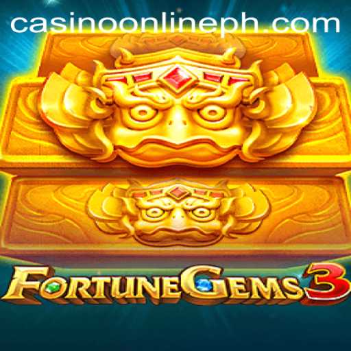 FortuneGems3: A Dazzling Journey in the World of Casino Online