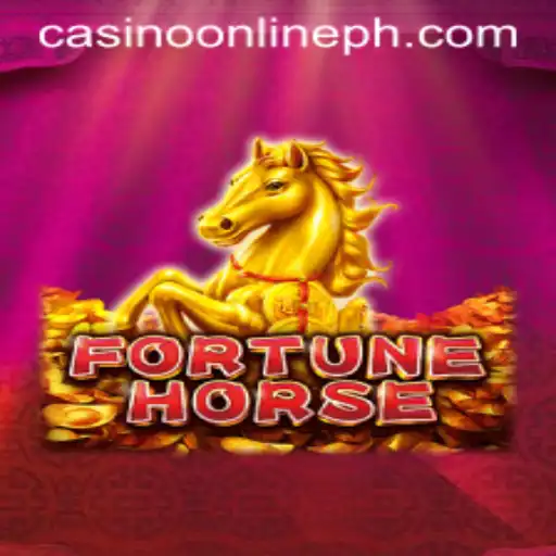 FortuneHorse: Riding the Waves of Luck in the Casino Online World
