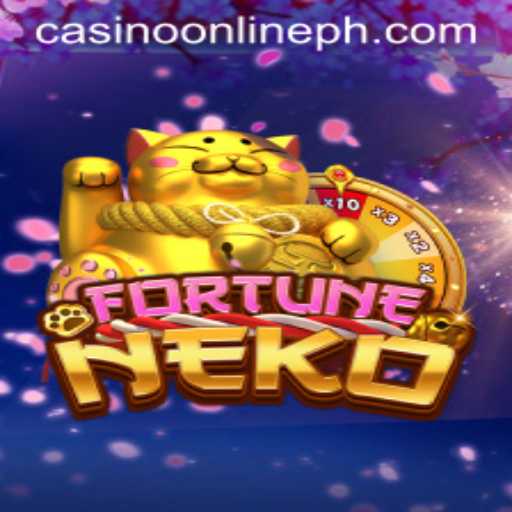 FortuneNeko: The Exciting World of Casino Online Games