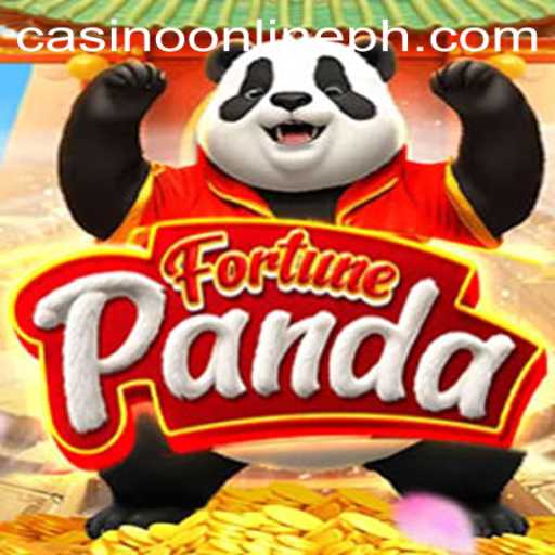 FortunePanda: Exploring the Thrilling World of Online Casino Gaming