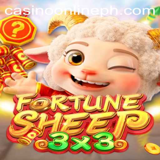 Explore FortuneSheep: The Exciting Casino Online Game