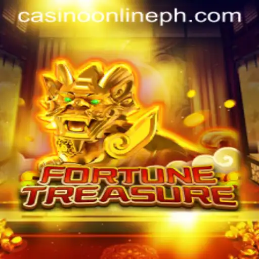 Explore FortuneTreasure: An Exciting Journey into the World of Casino Online Games