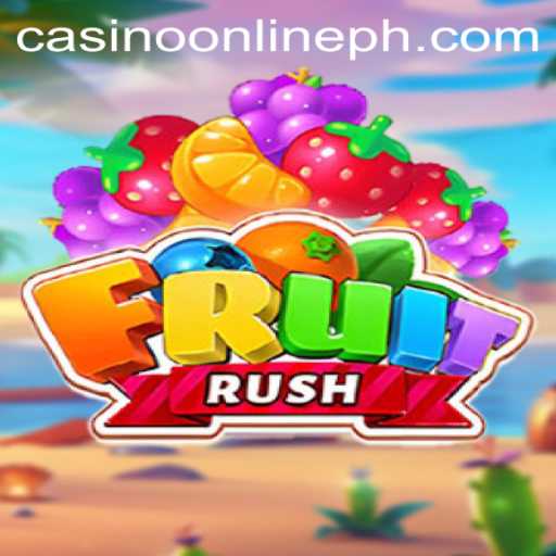 Exploring FruitRush: A Thrilling Casino Online Adventure