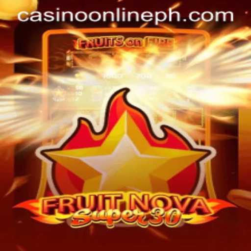 Exploring the Thrills of FruitrNovaSupe30: A Casino Online Experience