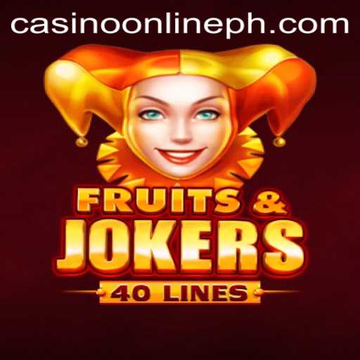 Unraveling the Excitement of FruitsAndJokers40 in the Online Casino World