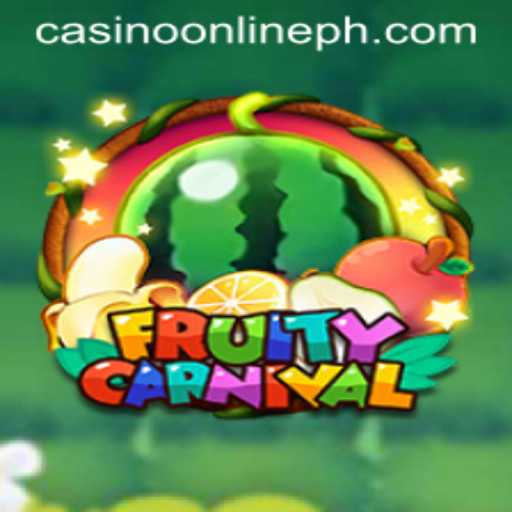 Experience the Thrill of FruityCarnival: A Unique Casino Online Game