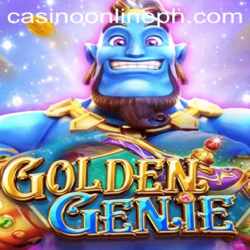 Exploring GOLDENGENIE: The Latest Sensation in the Casino Online World