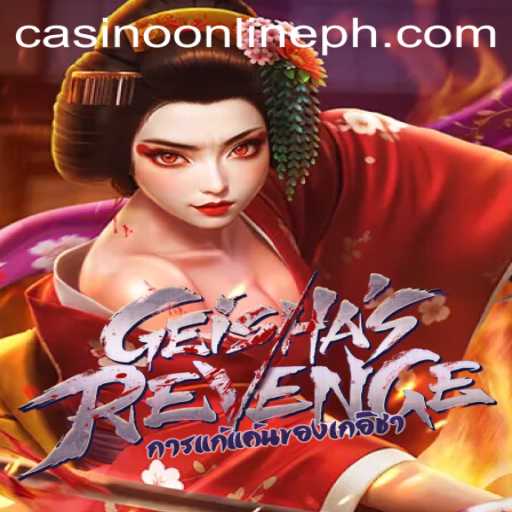 Discovering 'GeishasRevenge': A New Era in Casino Online Gaming