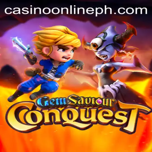 Exploring GemSaviourConquest in the Realm of Casino Online