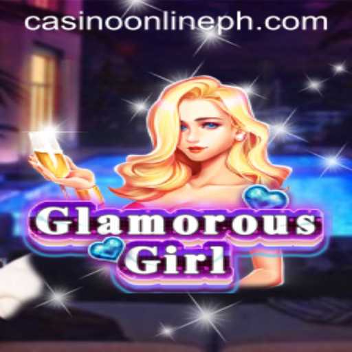 GlamorousGirl: Enter the Dazzling World of Casino Online