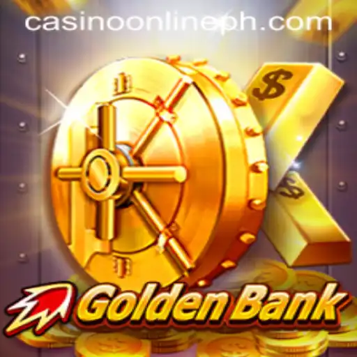GoldenBank: A New Horizon in Casino Online Gaming