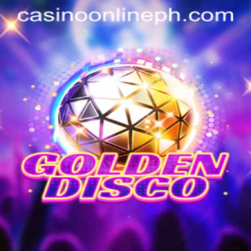 GoldenDisco: A Dazzling Casino Online Adventure