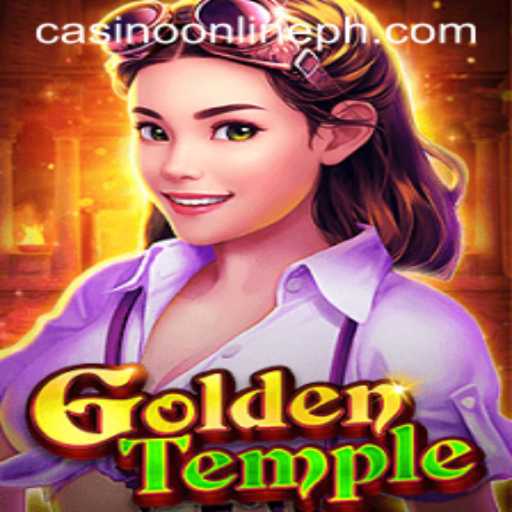 Explore GoldenTemple: The Thrilling Casino Online Game