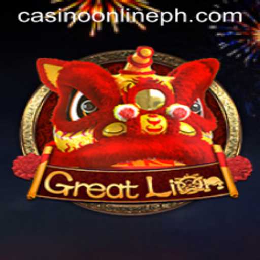 Unleashing the Majesty of GreatLion in the Casino Online World
