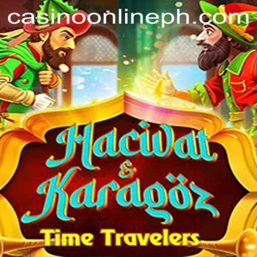 Exploring the Fascinating World of HacivatandKaragoz in the Realm of Casino Online