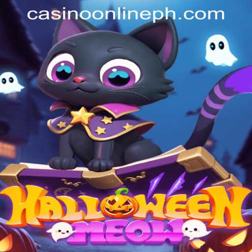 Discover the Enchanting World of HalloweenMeow: A Spooktacular Casino Experience