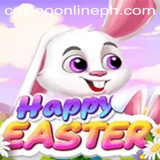 Discover the Exciting World of HappyEaster: An Online Casino Adventure