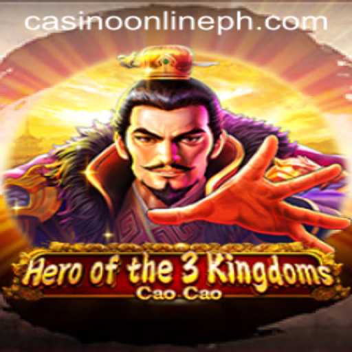 Discover the Thrilling World of Heroofthe3KingdomsCaoCao: An Insight into Its Gameplay and Features
