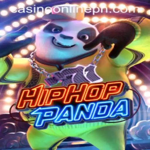 HipHopPanda: The Casino Online Game That's Taking the Gaming World by Storm