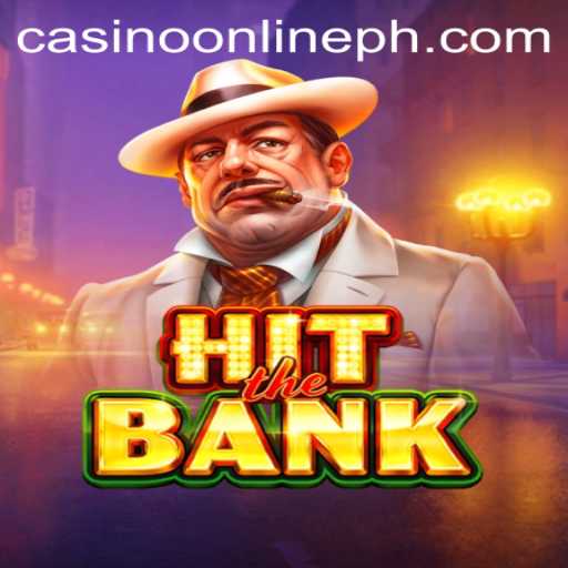 Discover the Thrills of 'HitTheBank' - The Exciting New Casino Online Game