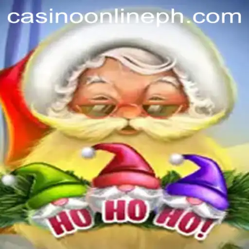 HoHoHo: A Festive Dive into the World of Online Casinos