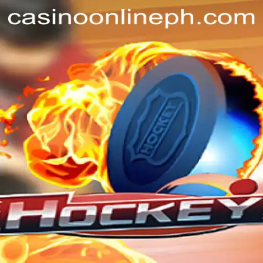 Hockey and the Rise of Casino Online