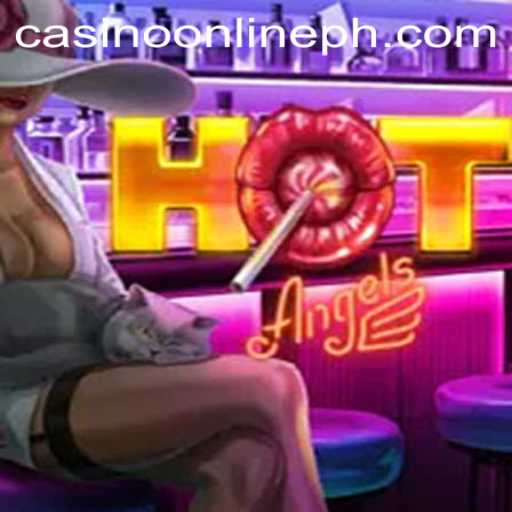 Discover the Thrills of HotAngels: The Ultimate Casino Online Experience