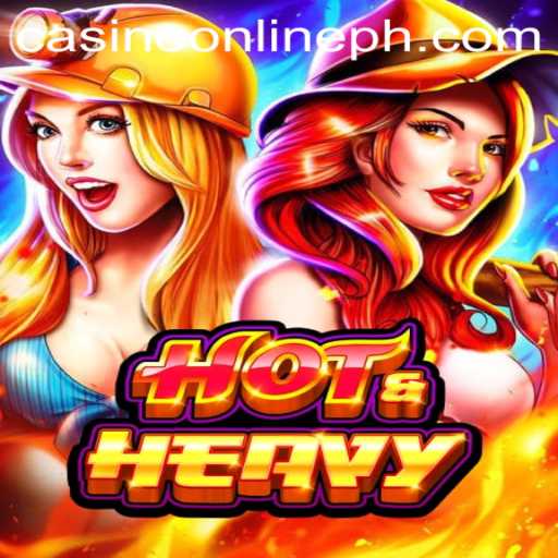 Discover the World of HotHeavy: Your New Favorite Online Casino Game
