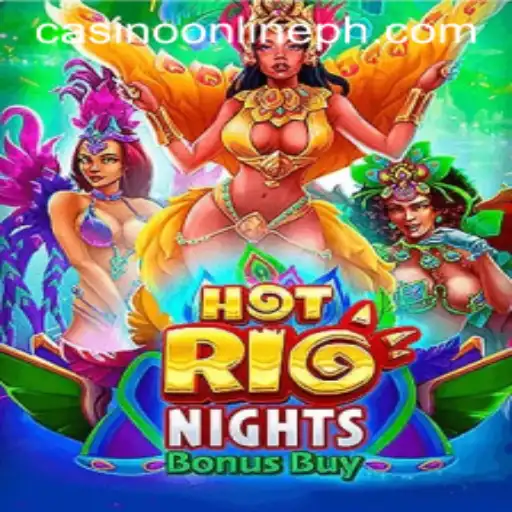 HotRioNightsBonusBuy: A Dazzling Experience in the Casino Online World