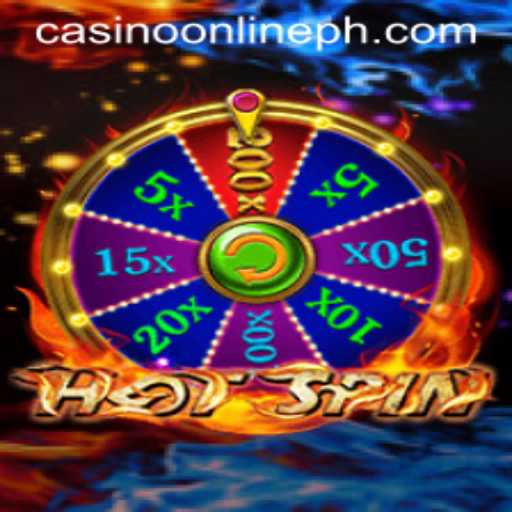 Spinning into Excitement: Delve into HotSpin at Your Favorite Casino Online