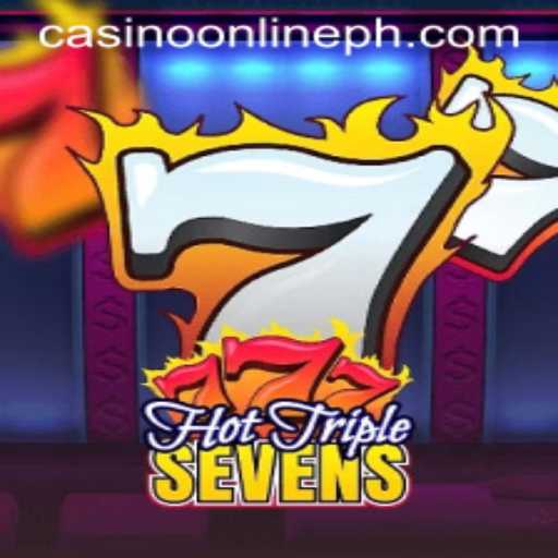 Exploring HotTripleSevens: A Classic Casino Online Experience