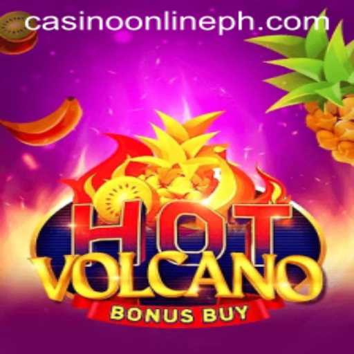 HotVolcanoBonusBuy: An Exciting Casino Online Experience