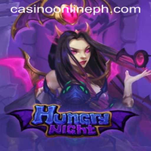 HungryNight Casino Online Game: A Thrilling Adventure