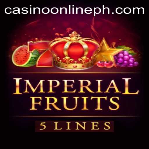 ImperialFruits5: A Casino Online Experience