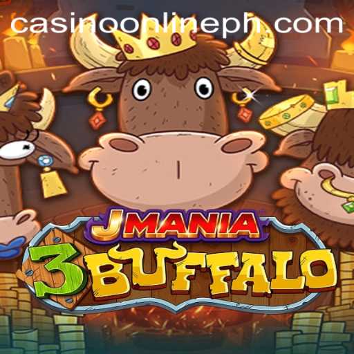 Exploring the Excitement of JMania3Buffalo in the World of Casino Online