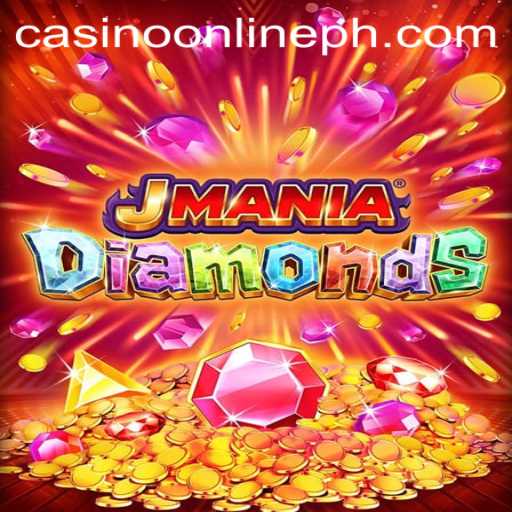 JManiaDiamonds: Exploring the World of Online Casino Gaming
