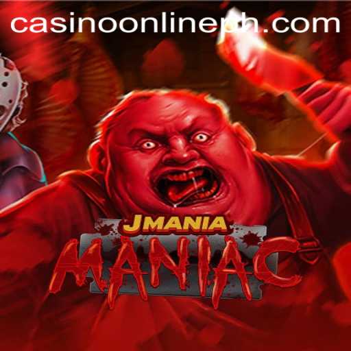 JManiaManiac: A Thrilling Casino Online Experience